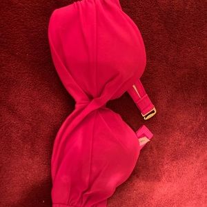 Victoria secret bikini top